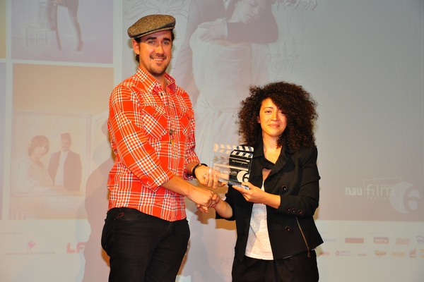 Closing Ceremony of the 6th NDU Film Festival